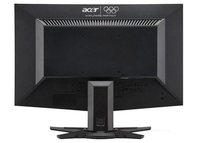 Монитор Acer 24" G245HBbd