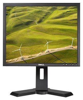 Монитор Dell 19" P190S
