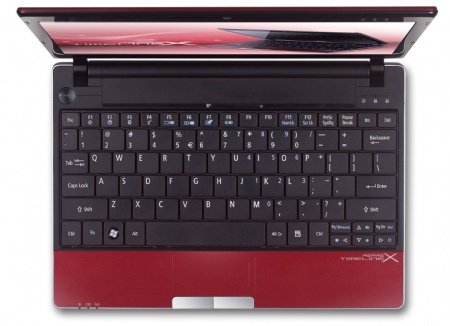 Acer Aspire 1830TZ-U562G25irr