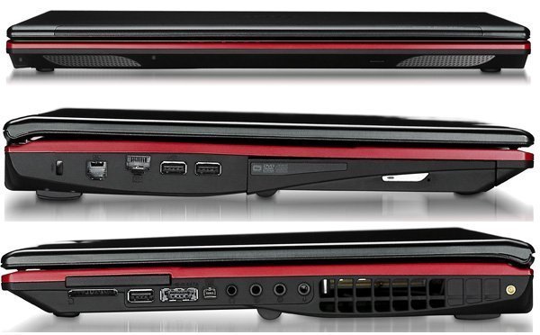 MSI GT740-082