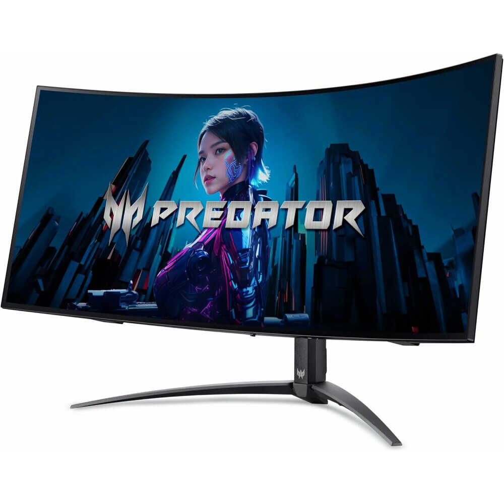 Монитор Acer 39" X39bmiiphuzx Predator