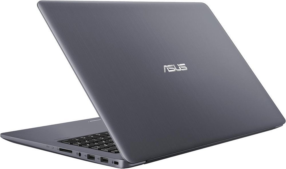 Ноутбук ASUS N580GD (E4311T)