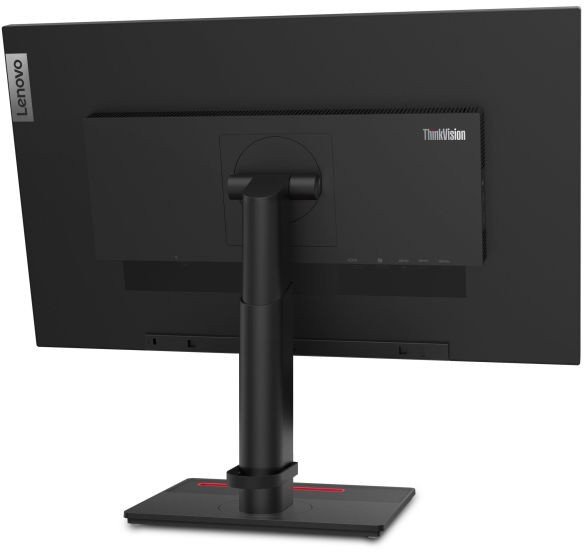 Монитор Lenovo 27" ThinkVision T27q-20 (61EDGAT2EU)