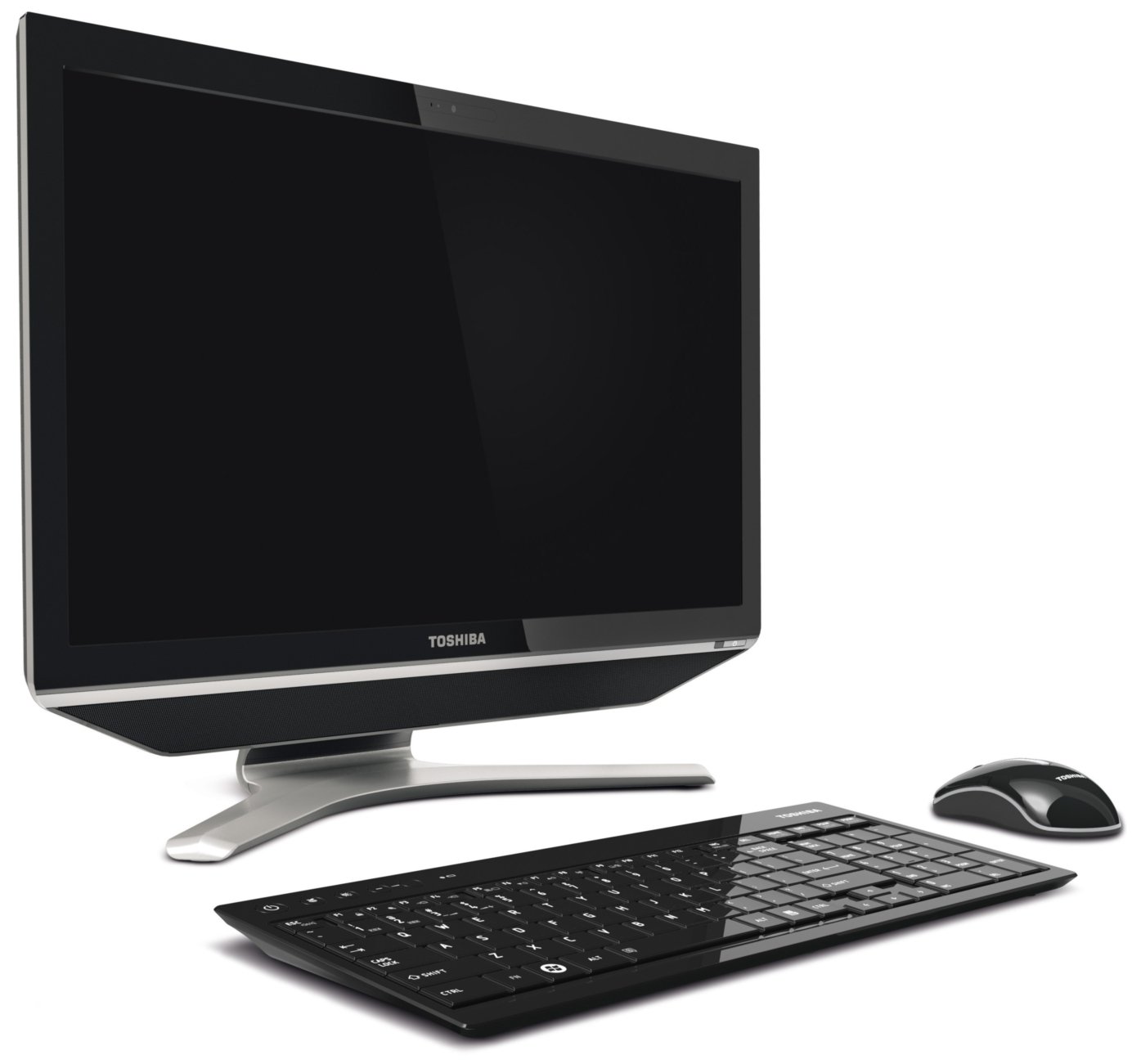 Моноблок Toshiba Qosmio DX730-A3K