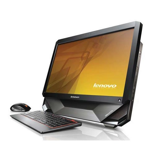 Моноблок  Lenovo IdeaCentre B500-1A (57-119322)
