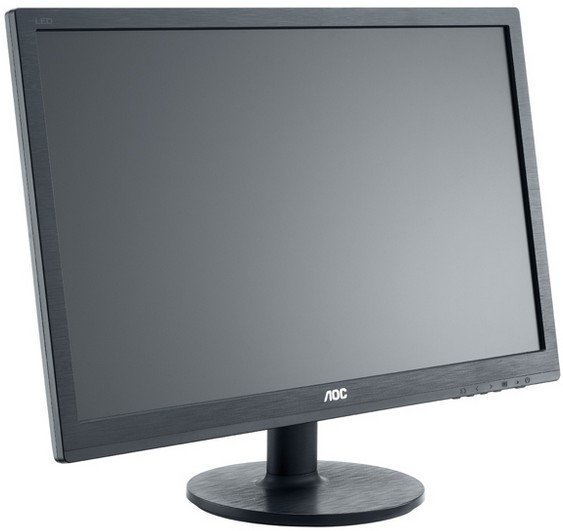 Монитор AOC 24" G2460FQ
