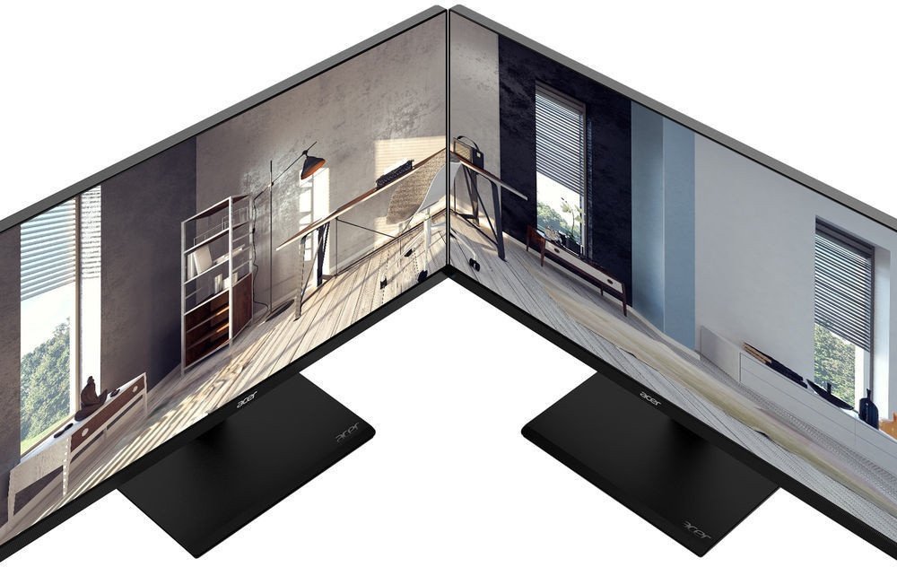 Монитор Acer 24" V247Ybip