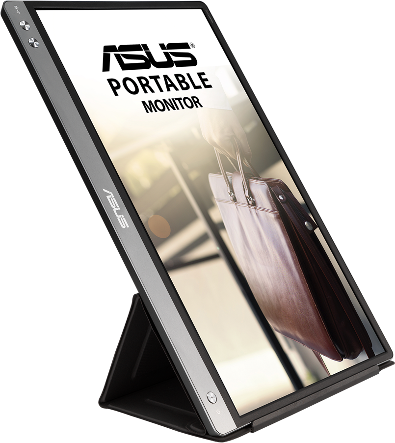 Монитор ASUS 14" MB14AC ZenScreen