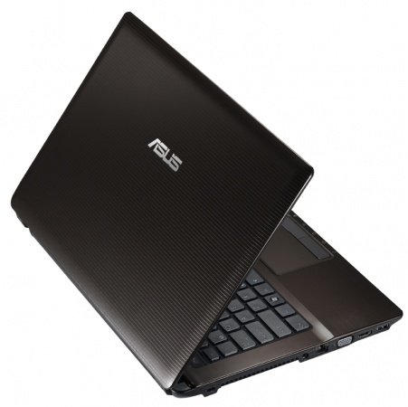 Ноутбук ASUS K43TK