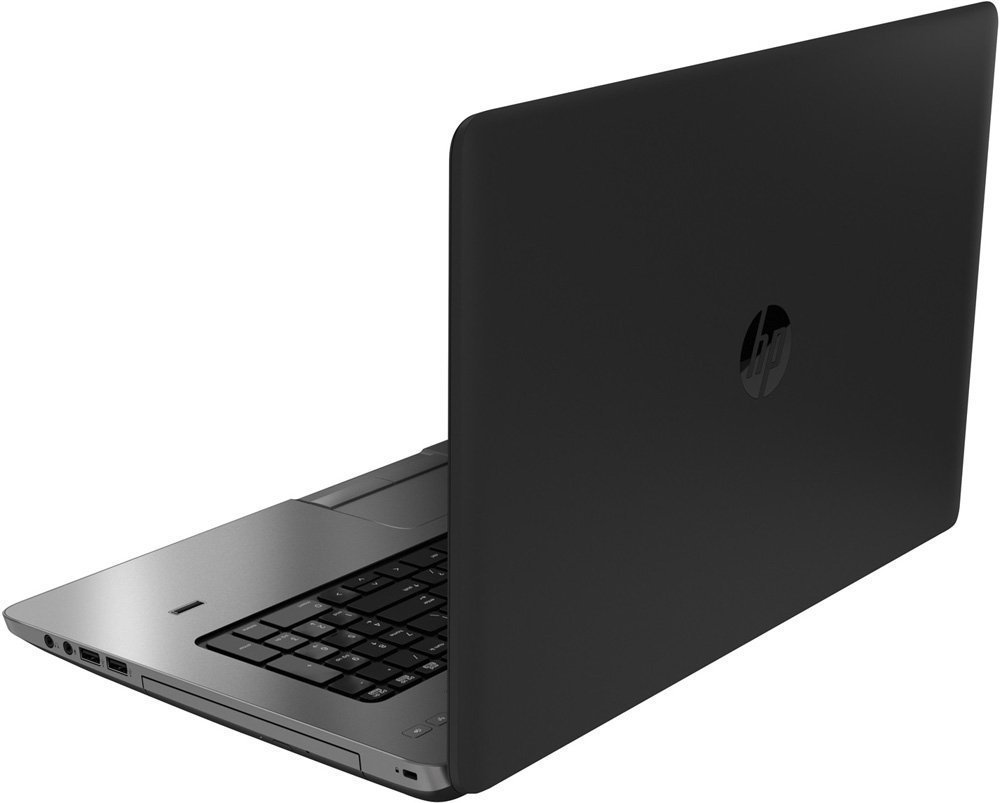 Ноутбук HP ProBook 470 G1 (E9Y63EA)