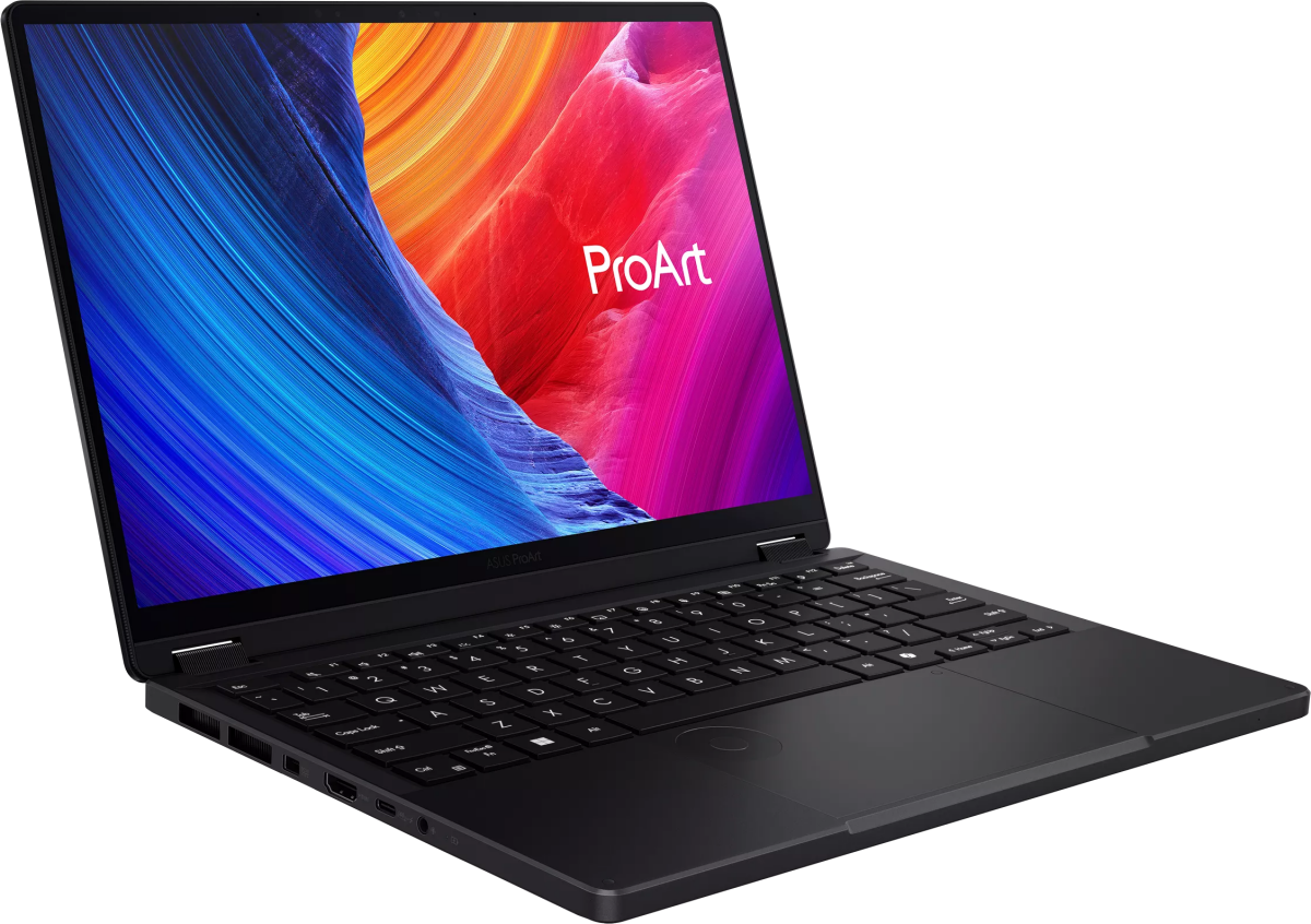 Ноутбук ASUS HN7306EA ProArt PX13 (LX129X)