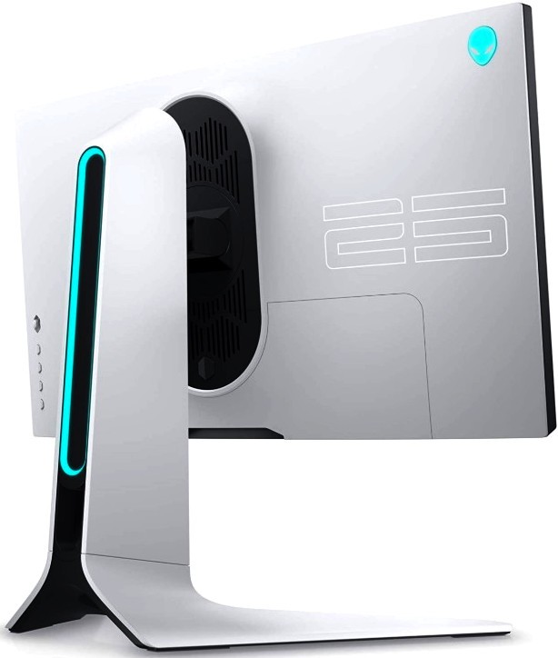 Монитор Dell 25" AW2521HFL Alienware (2521-0797)