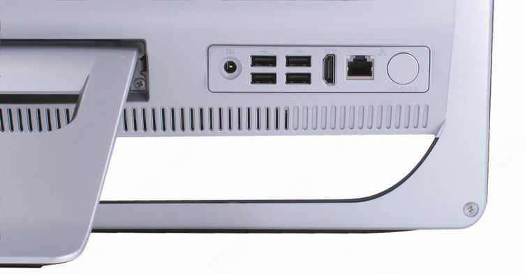 Моноблок ASUS Eee TOP PC ET2011AGK