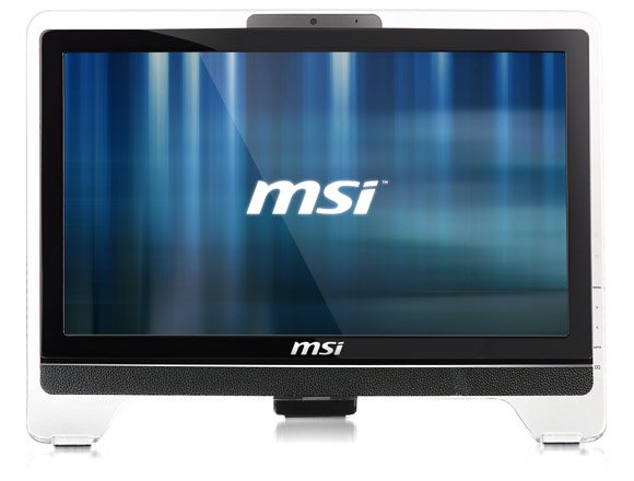 Моноблок MSI Wind Top AE2020-225