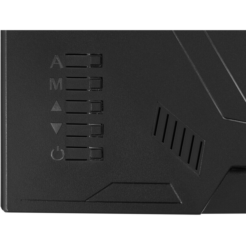 Монитор ExeGate 27" ProSmart EV2707A