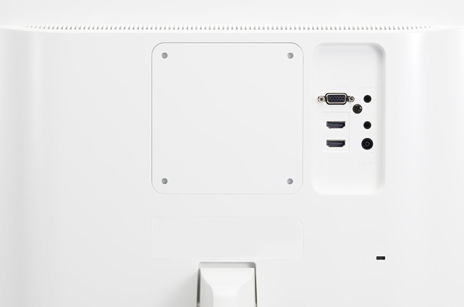 Монитор LG 27" 27MP89HM-S