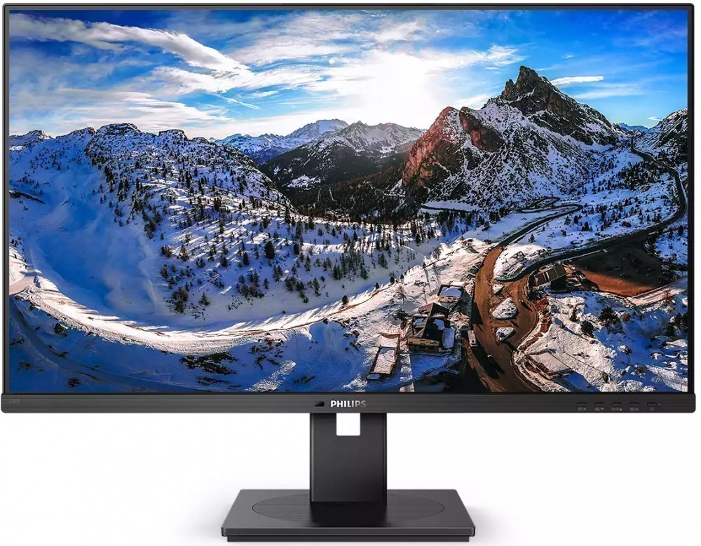 Монитор Philips 32" 328B1