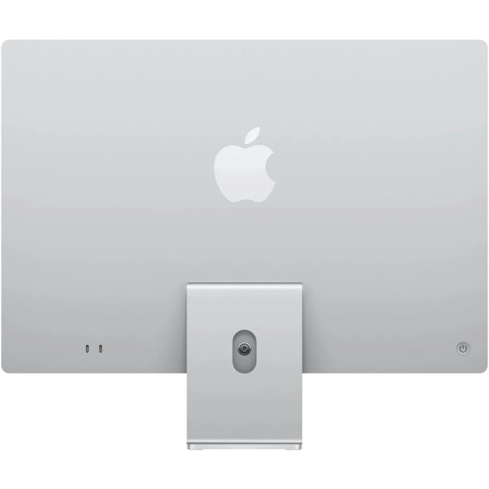 Моноблок Apple iMac 24 (M4, 2024, Two ports) (MWUC3)