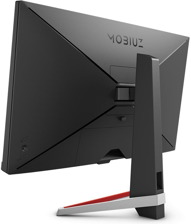 Монитор BenQ 27" EX2710S Mobiuz