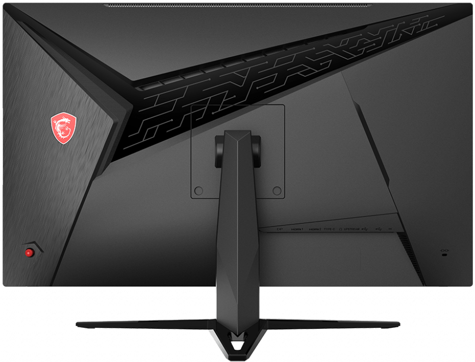 Монитор MSI 27" Optix MAG272