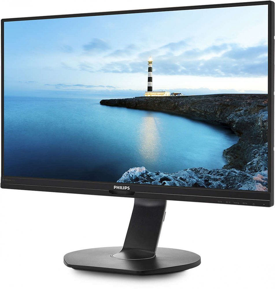 Монитор Philips 27" 272B7QUPBEB
