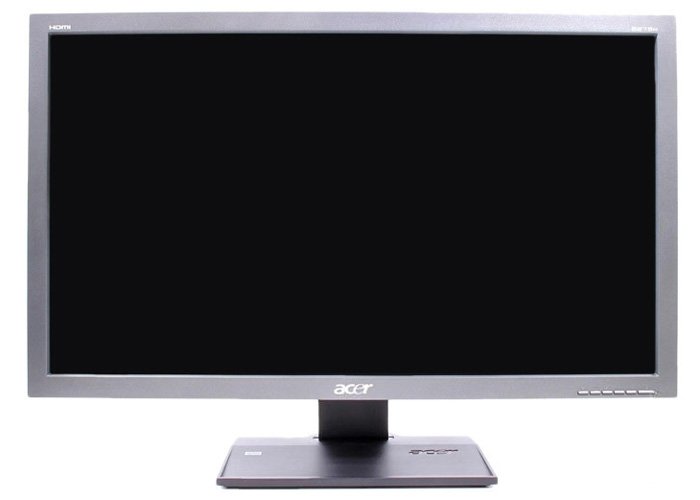 Монитор Acer 27" B273Hoymidh