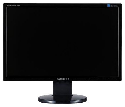 Samsung 19" SyncMaster 943NWX