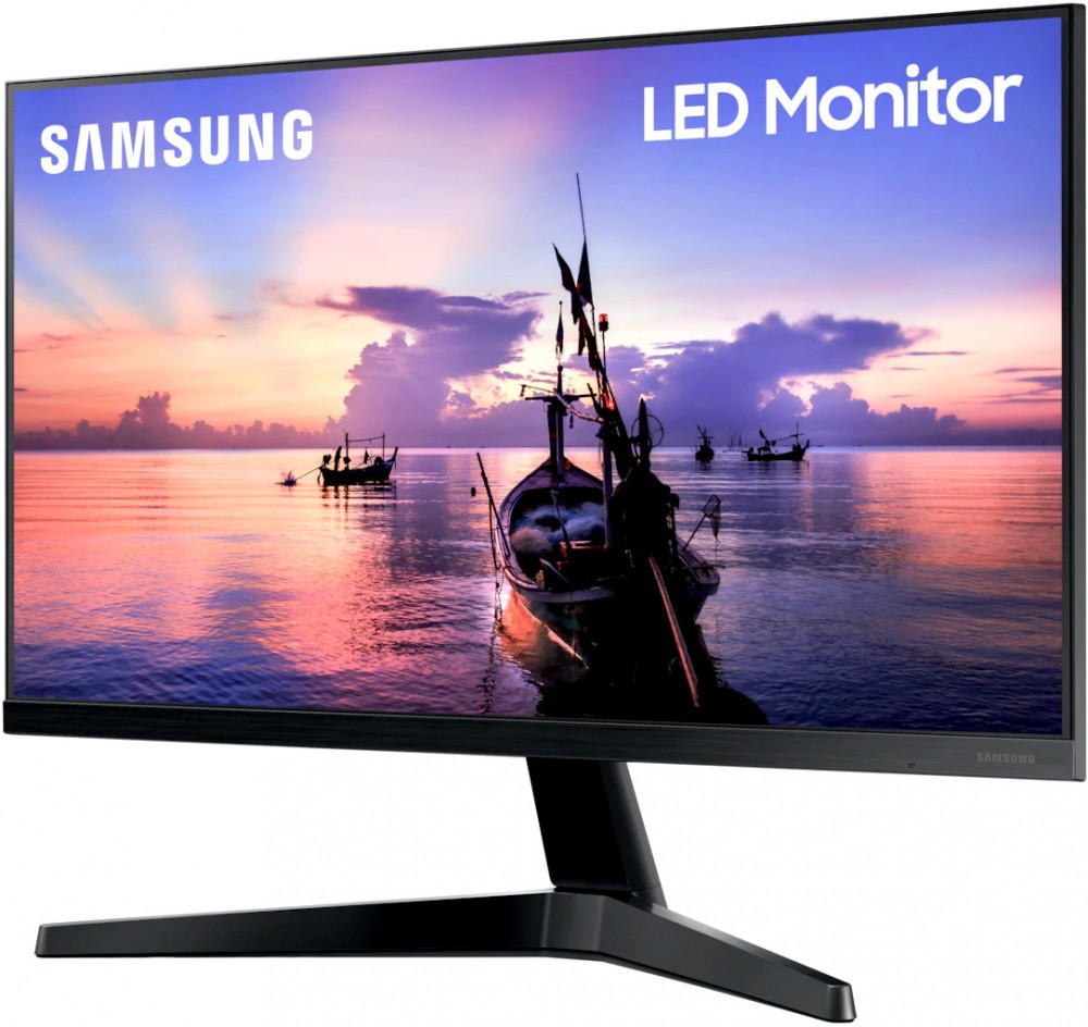 Монитор Samsung 24" F24T350FHI