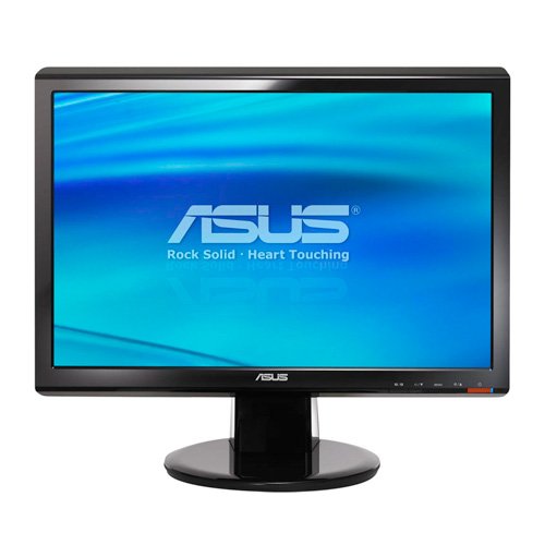 Монитор ASUS 19" VH196D