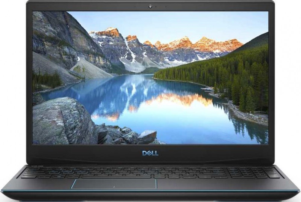 Ноутбук Dell G3 3590 Black (G315-8428)