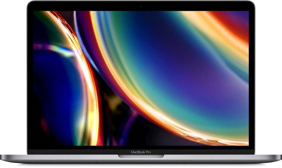 Ноутбук Apple MacBook Pro 13 (MXK52RU/A)