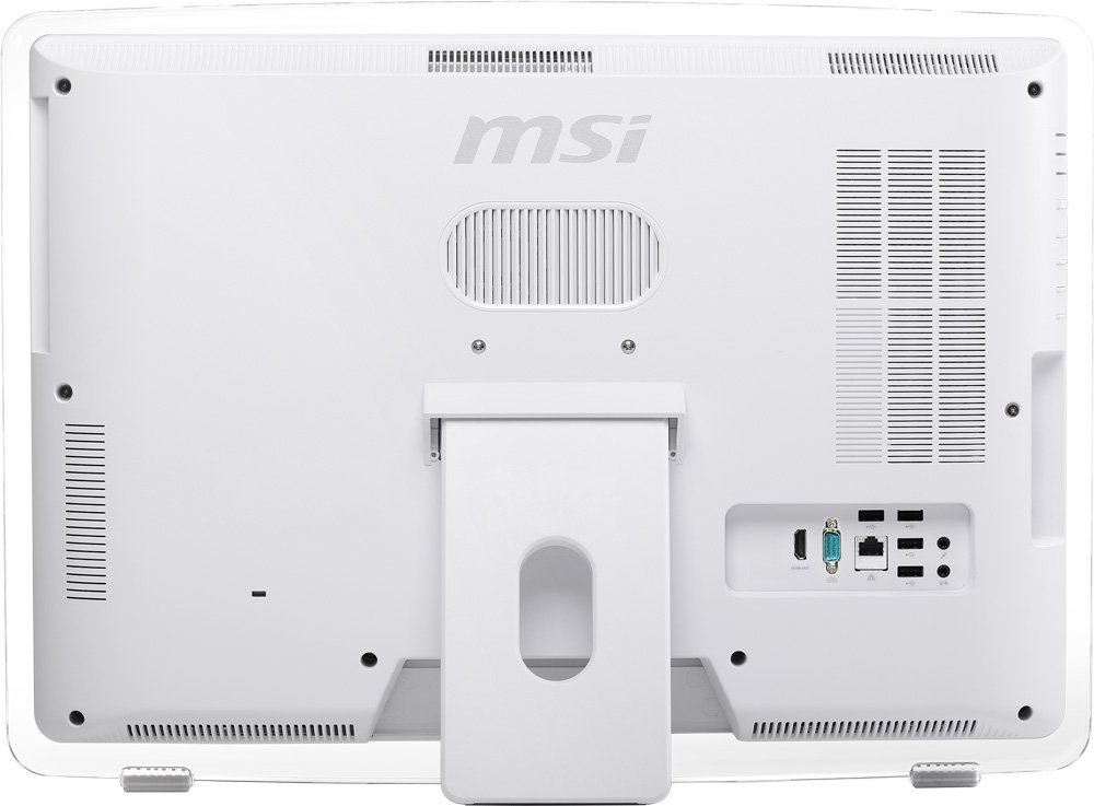 Моноблок MSI Pro 22ET (4BW-008)