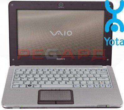 Sony VAIO VPC-W21S1R/T