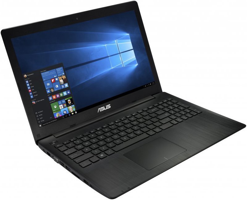 Ноутбук ASUS F553SA