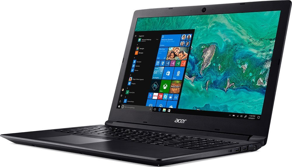 Ноутбук Acer Aspire A315-53G-50RE