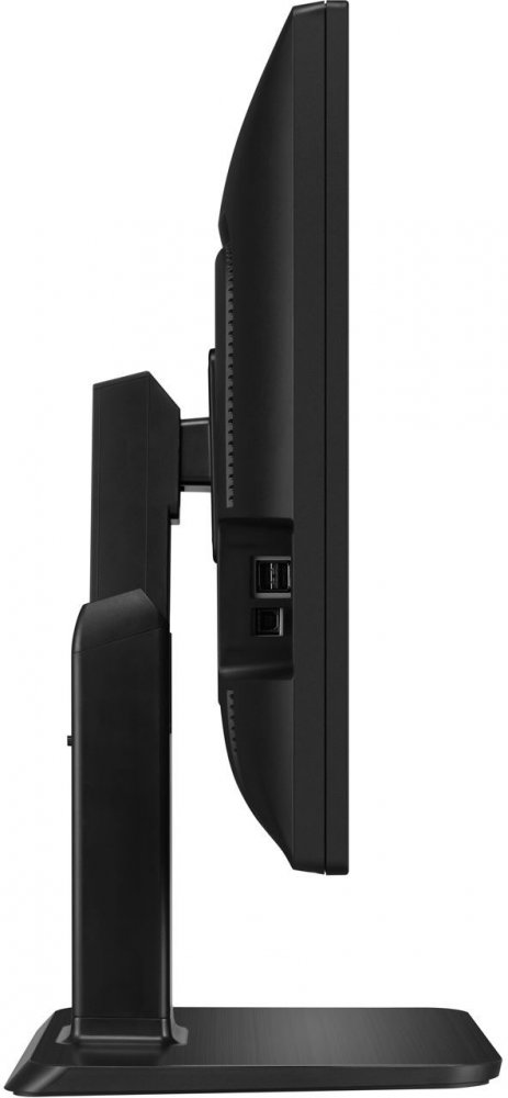 Монитор LG 27"  27MB67PY-B