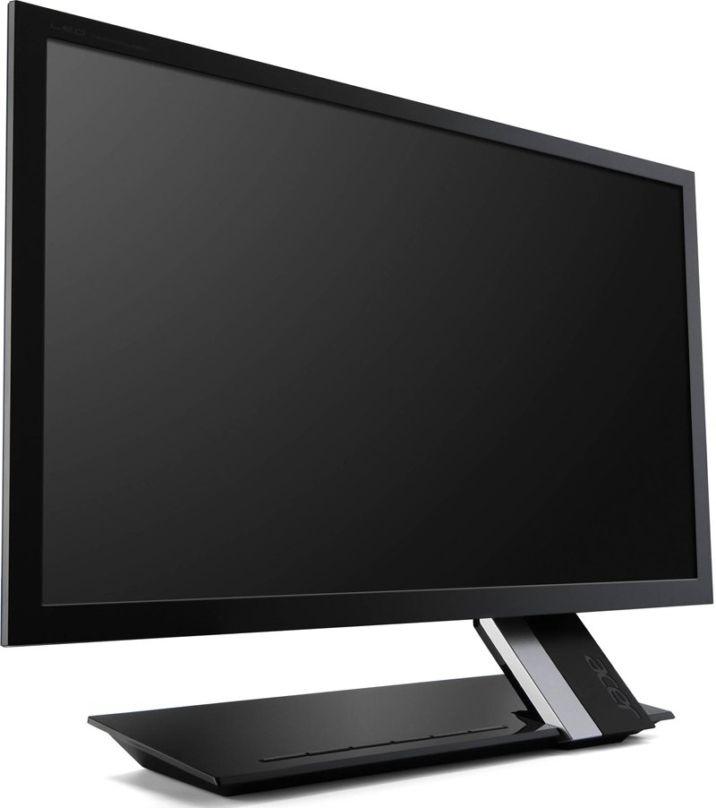 Монитор Acer 23" S235HLbii