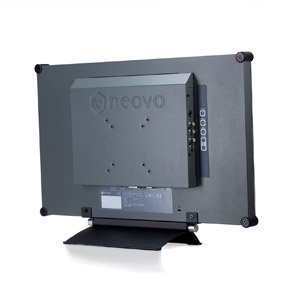Монитор Neovo 22" X-22 Black