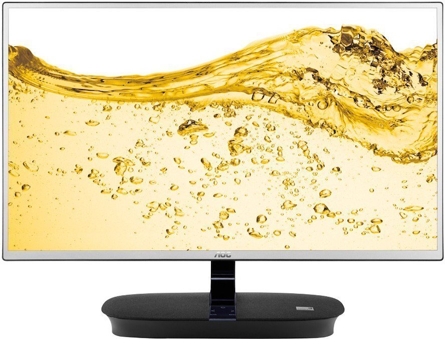 Монитор AOC 24" i2473Pwm