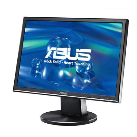 ASUS 19" VW195D