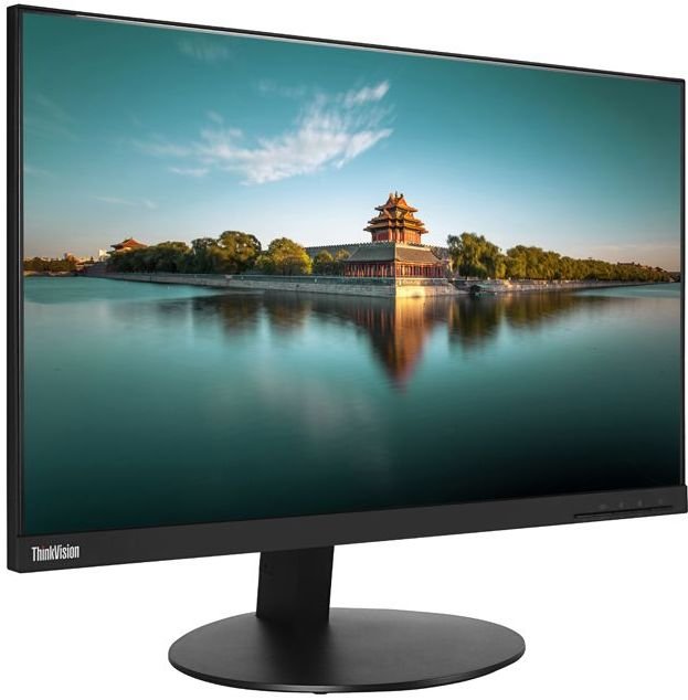 Монитор Lenovo 24" ThinkVision T24i (61A6MAR3EU)