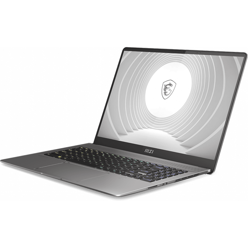 Ноутбук MSI CreatorPro Z16P (B12UKST-222)