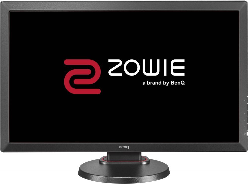 Монитор BenQ 24" RL2455T Zowie