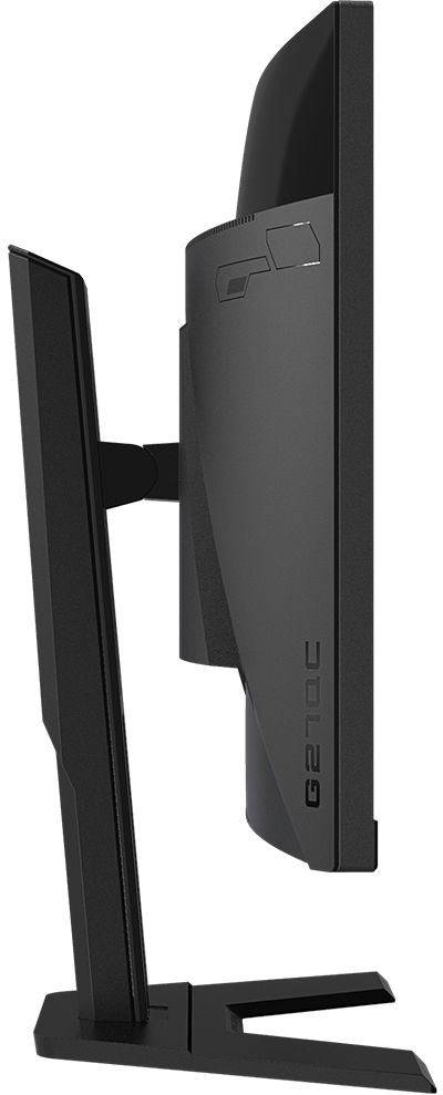 Монитор Gigabyte 27" G27QC