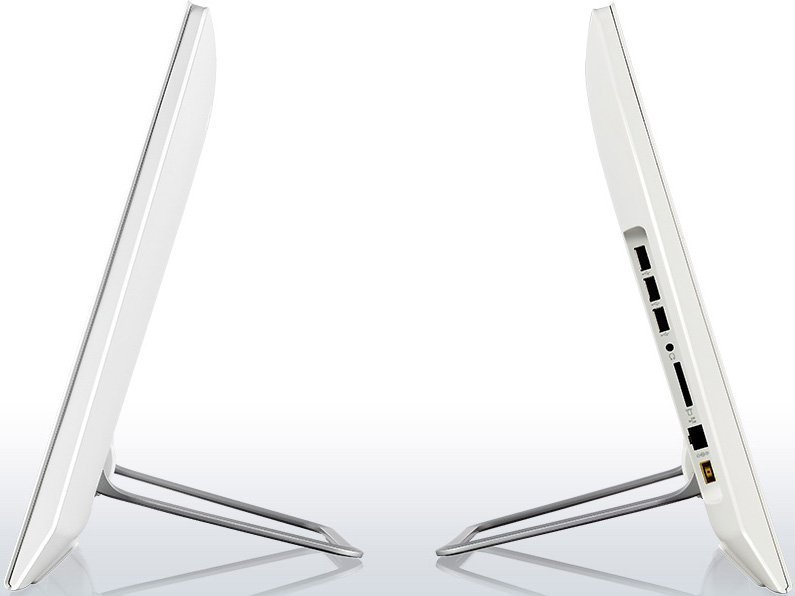 Моноблок Lenovo IdeaCentre N300 (57-324979)