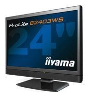 Iiyama 24" ProLite B2403WS