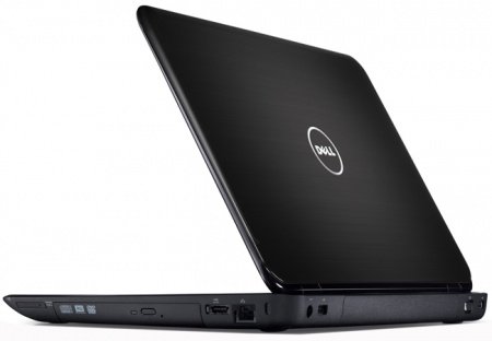 Dell Inspiron N5010 Black