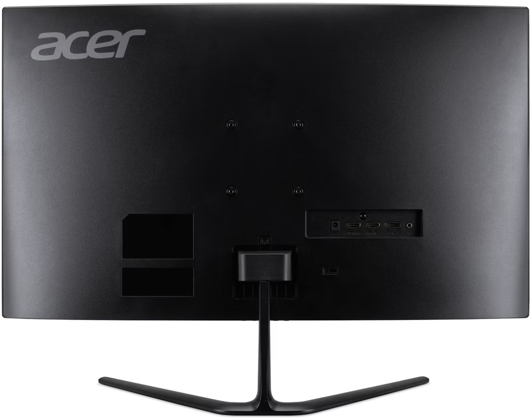 Монитор Acer 27" ED270US3bmiipx