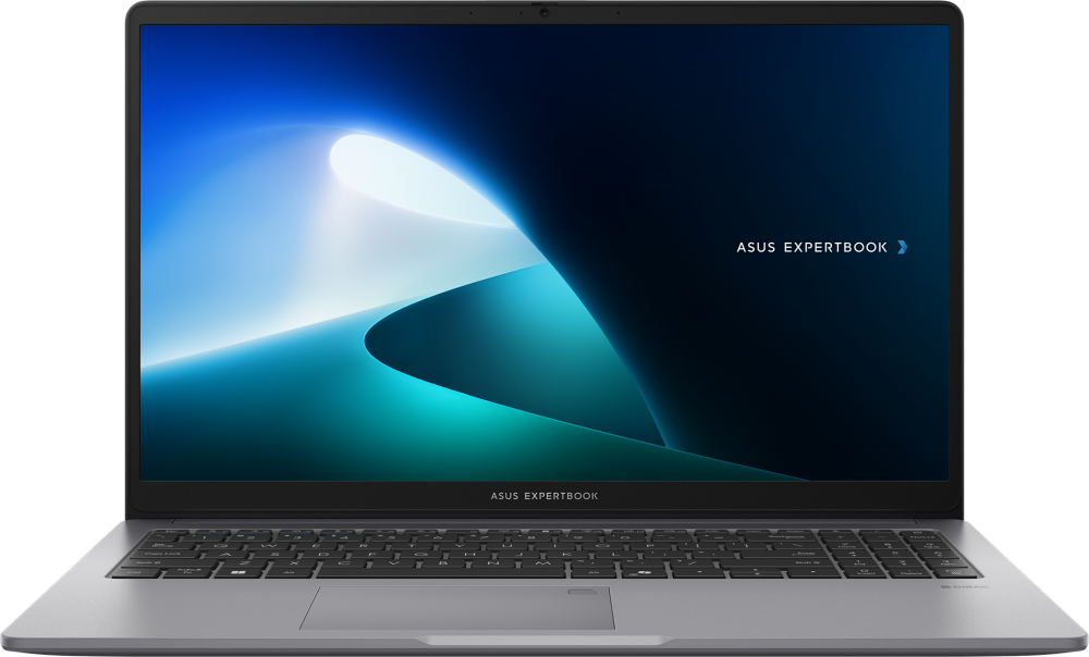 Ноутбук ASUS P1503CVA ExpertBook P1 Misty Grey (S72510X)
