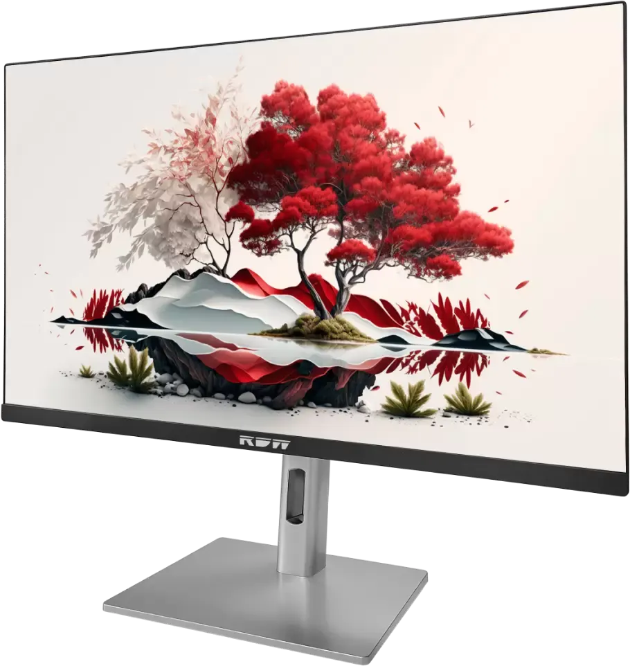 Монитор RDW Computers 27" RDW2707K (Q14В3180V2A1)